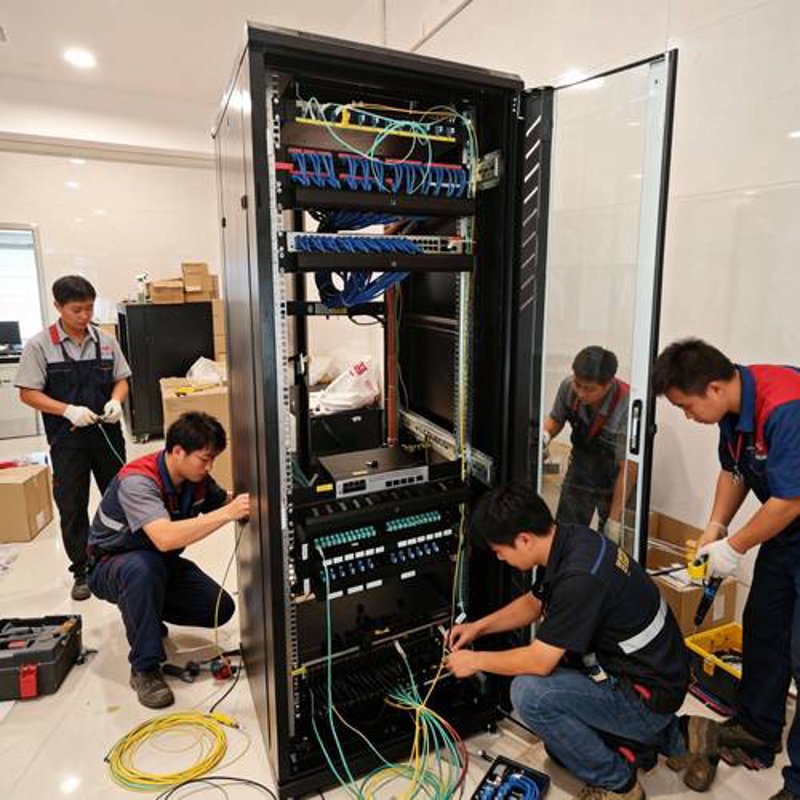 光通信设备