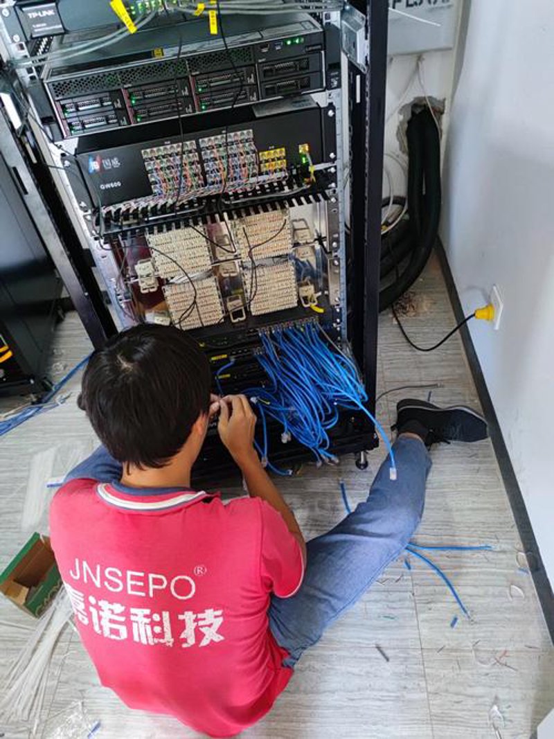 选择广东通讯设备公司的实用指南