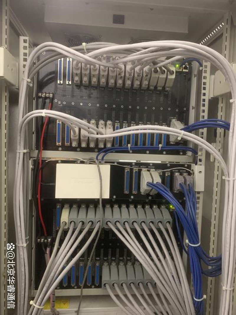 综合布线产品：打造高效网络基础